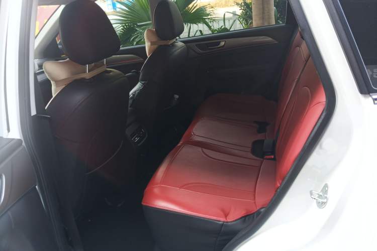 Used Haval M6 2023 PLUS 1.5T Manual Elite Smart Connectivity Model
