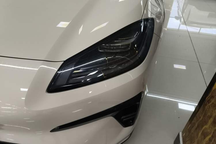 Used AION RT 2025 650 Zhijihao Edition
