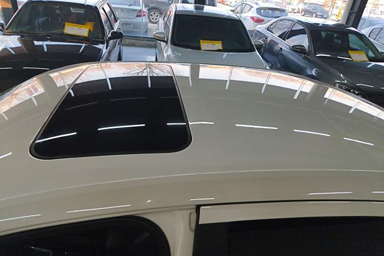 Used Volkswagen Lavida 2013 Restyled Classic 1.6L Automatic Comfort Edition