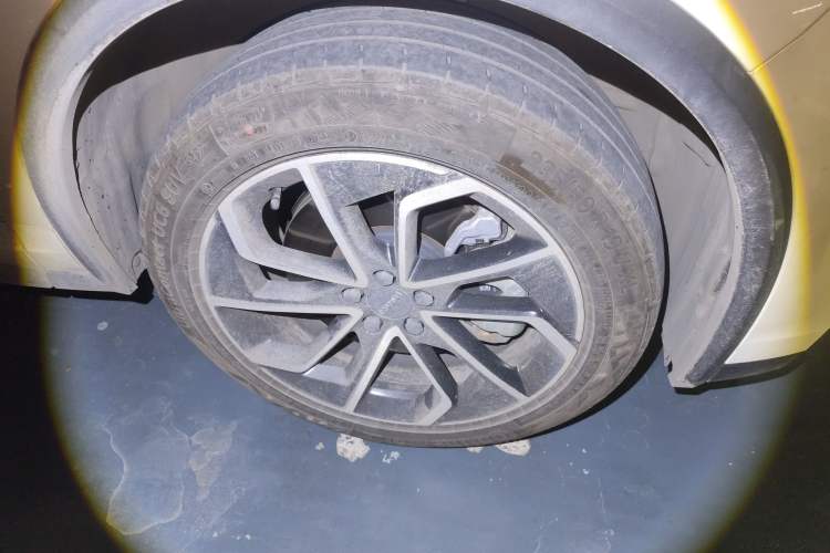 Used Lynk & Co 01 EM-P 2023 1.5TD EM-P AM
