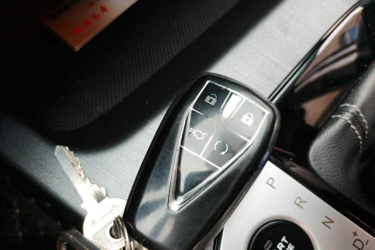 Used Oshan X7 PLUS 2022 1.5T Blue Whale Edition Automatic Luxury Trim
