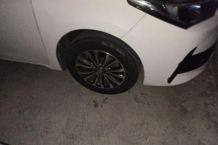 Used Toyota Corolla 2017 Revised Version 1.2T S-CVT GL