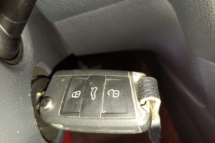 Used Volkswagen Golf 2018 230TSI Automatic Comfort Model
