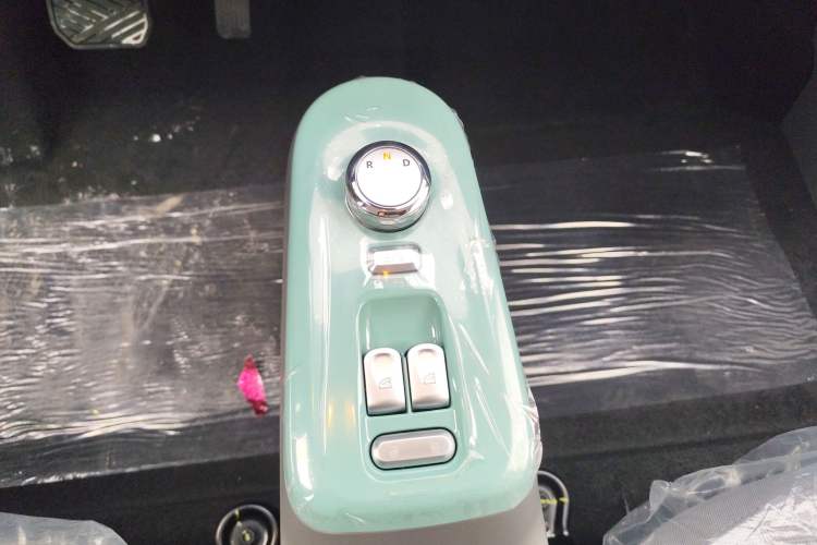 Used  Lumin 2024 130km Qingyue Version
