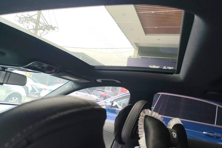 Used Mercedes-Benz C-Class 2023 Restyled C 260 L Sport Edition
