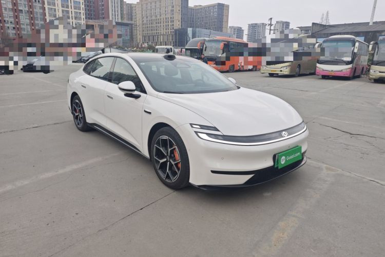 Used  A06 2026 Model 630 Laser Ultra