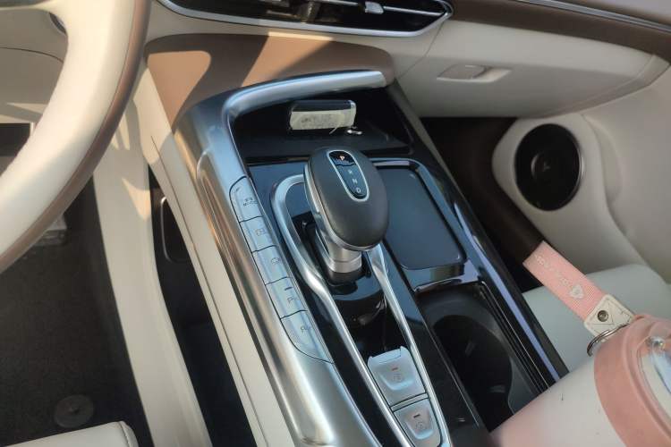 Used VOYAH FREE 2021 Four-Wheel Drive Standard All-Electric Exclusive Luxury Package
