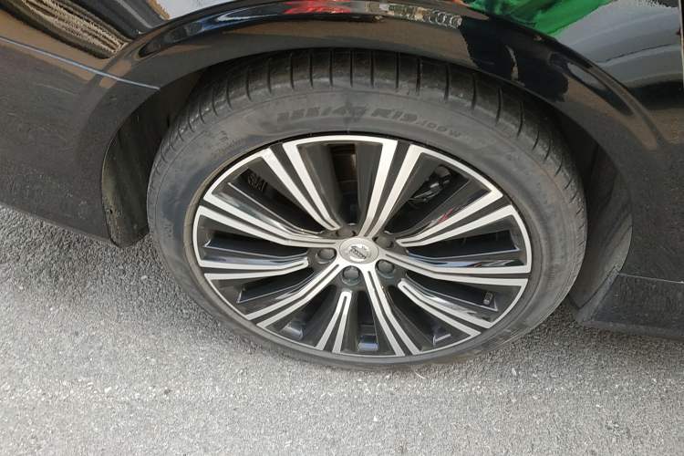 Used Volvo S90 2024 B5 Luxury Smart Edition