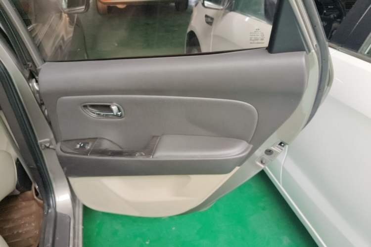 Used Hyundai Celesta 2011 1.6L automatic luxury version
