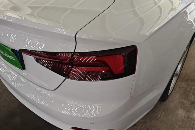 Used Audi A5 2019 Sportback 40 TFSI Fashion Model
