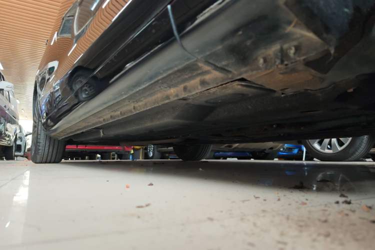 Used Hongqi H5 2020 1.5T DCT Flagship Edition
