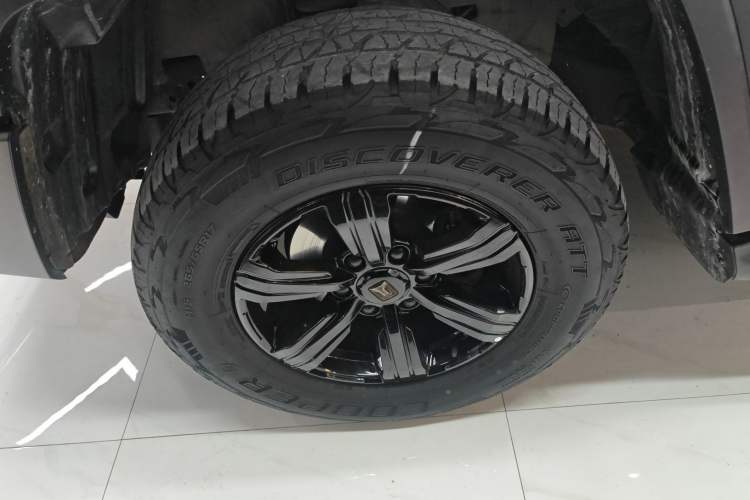 Used Tank 300 2021 Off-Road Edition 2.0T Conqueror