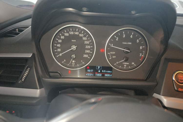 Used BMW 1 Series 2017 118i Fashion Model
