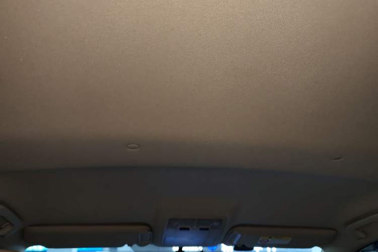 Used Toyota Highlander 2018 2.0T Four-Wheel Drive Elite Edition 7 Seats China VI Standard
