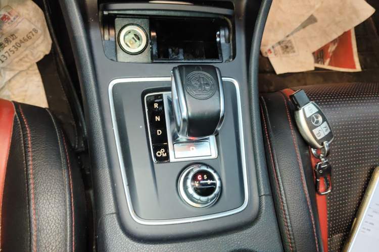 Used Mercedes-Benz GLA AMG 2016 AMG GLA 45 4MATIC