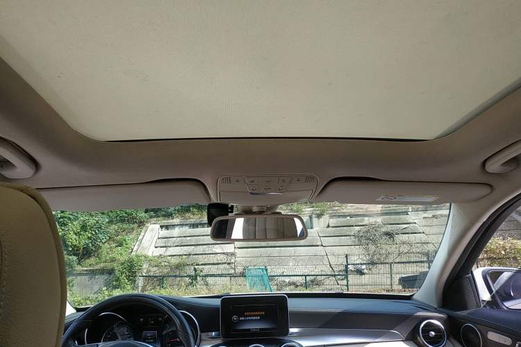 Used Mercedes-Benz C-Class 2016 C 200 L Sport Edition
