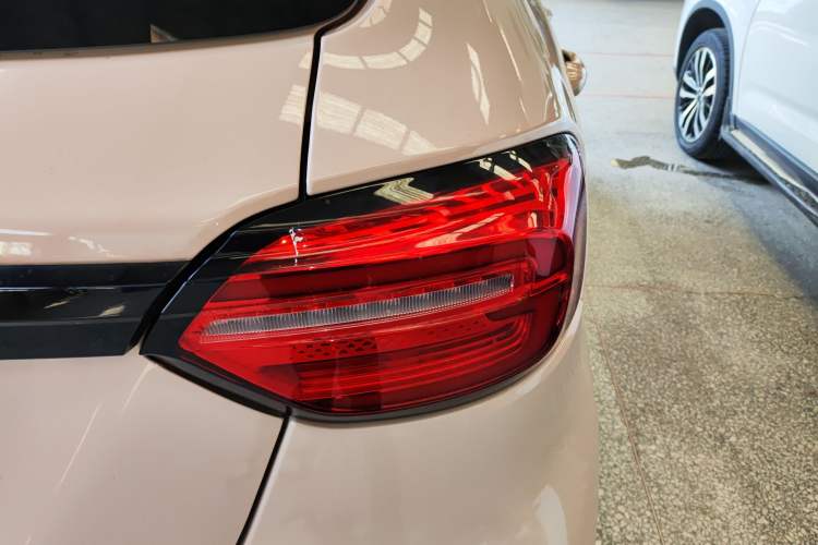 Used Leapmotor T03 2021 400 Micro-Sugar Version