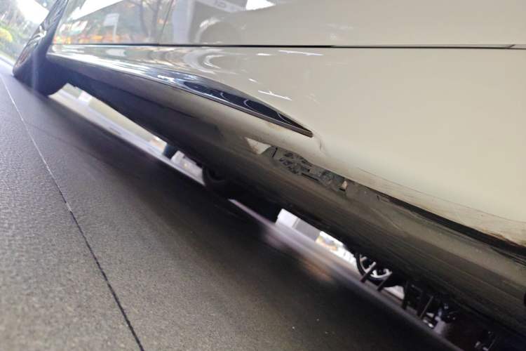 Used Mercedes-Benz C-Class 2023 Restyled C 260 L Sport Edition
