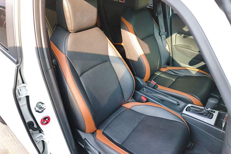 Used Honda Fit 2023 1.5L CVT Trend Edition
