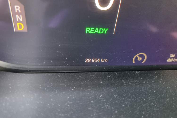 Used Polestar 2 2021 Single Motor Standard Range
