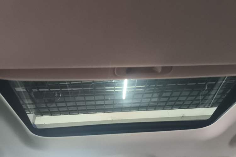 Used BYD Song MAX 2019 1.5T Automatic Smart Connect Ruiyi Sunroof Version 6 Seats China VI Standard