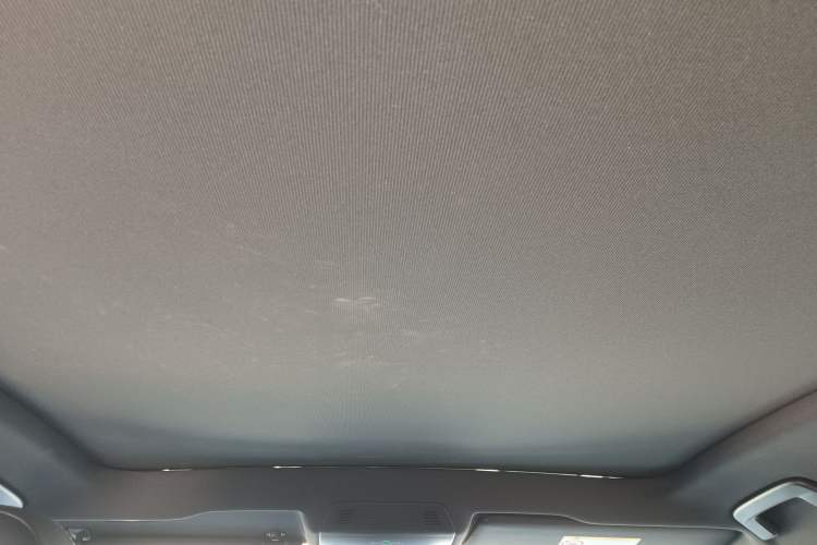 Used Volkswagen ID.4 X 2025 Smart Version Pure & Intelligent Enjoyment Edition
