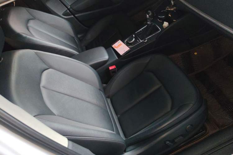 Used Audi A3 2016 Limousine 35 TFSI Style Edition
