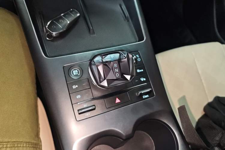 Used BYD Qin PLUS 2025 DM-i Smart Drive 55KM Leading Model
