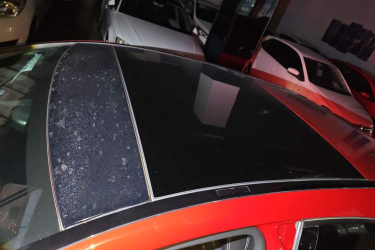 Used Mercedes-Benz A-Class 2017 Revised Version A 200 Fashion Edition