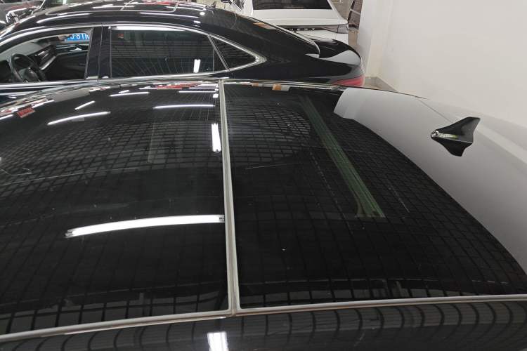 Used Kia K5 2021 270T CVVD Refreshed Edition
