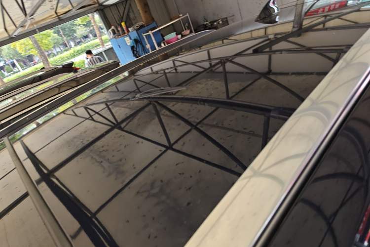 Used Lexus RX 2020 Revised Version 450h Four-Wheel Drive Elegant Edition