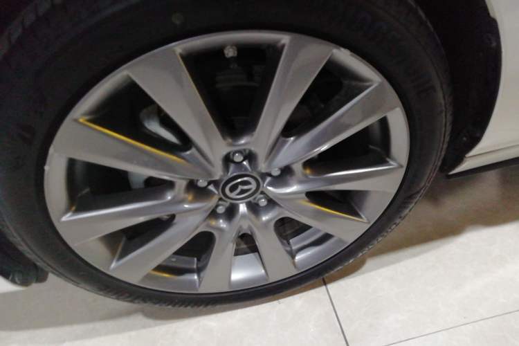 Used Mazda Mazda 3 Axela 2022 2.0L Automatic Zhiya Edition