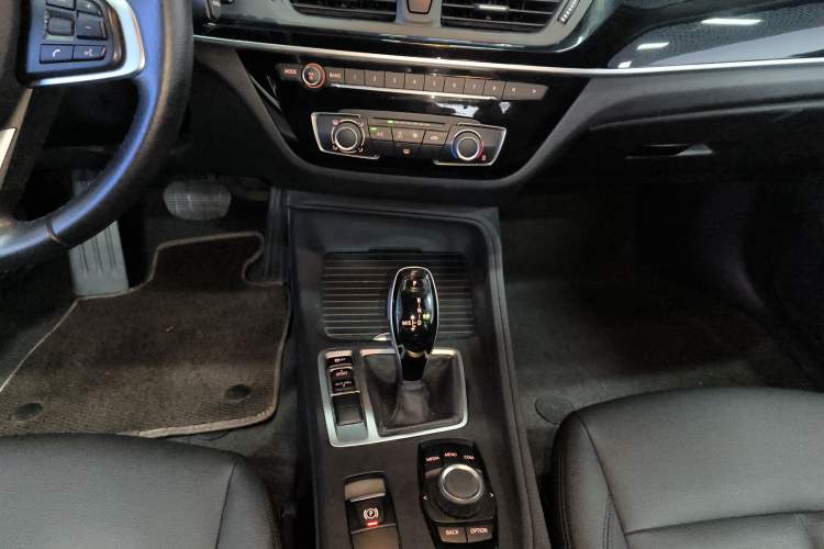 Used BMW 1 Series 2020 120i Fashion Model
