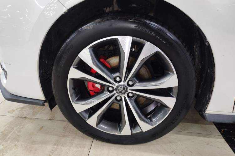 Used Toyota Granvia 2023 2.5L Hybrid Prestige PLUS Edition