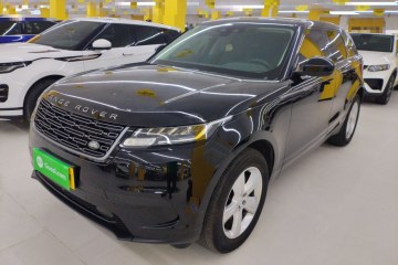 Used Land Rover Range Rover Velar 2024 S Model