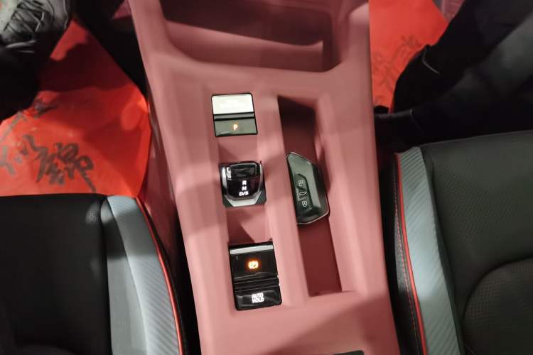 Used Volkswagen Lamando 2024 Lavida L 280TSI DSG Cool & Spicy Edition
