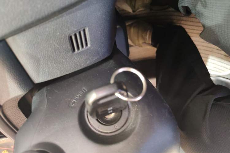 Used Honda Fit 2014 1.5L LX CVT Comfort Model