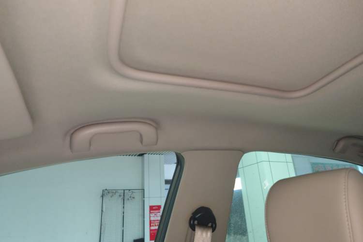 Used Buick GT 2017 15N Automatic Elite Version
