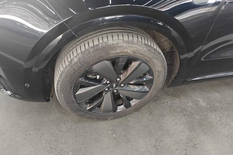 Used Li Auto L6 2025 Pro Smart Refresh Edition
