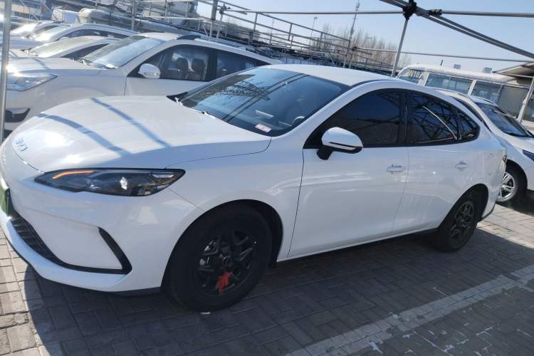 Used BYD Seal 05 DM-i 2025 DM-i Smart Drive 55KM Luxury Model