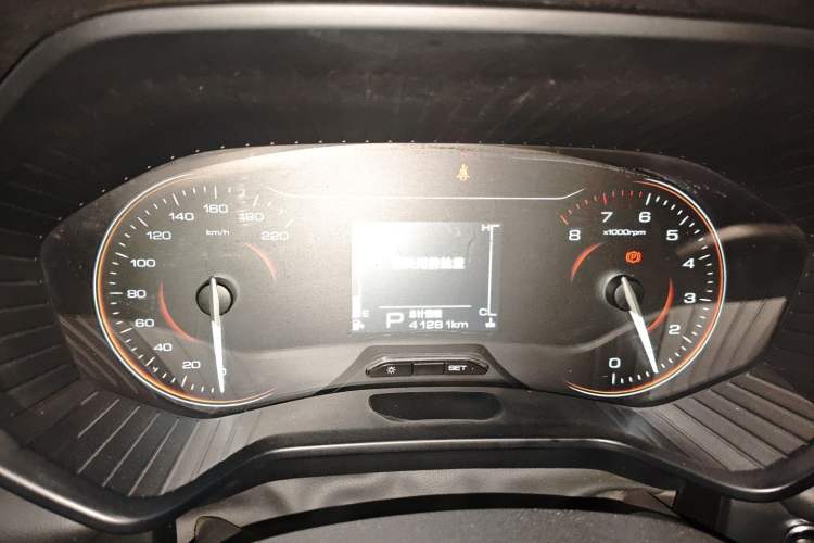 Used Wuling Jiachen 2022 1.5T CVT Deluxe Flagship Edition