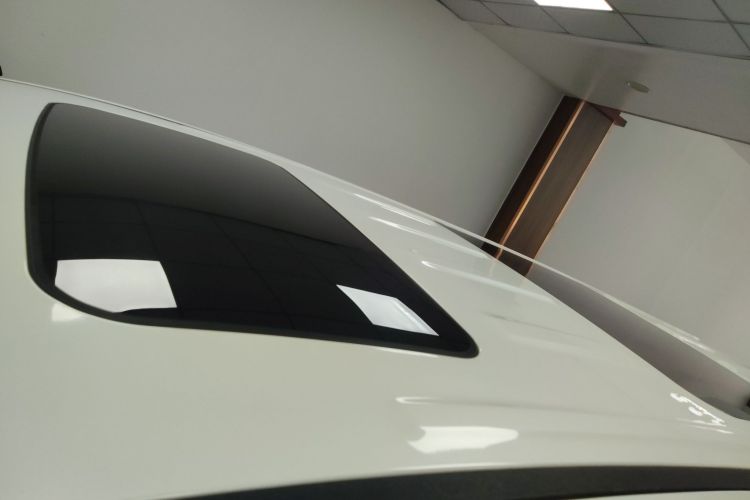 Used GAC Trumpchi M8 2018 320T Luxury Edition
