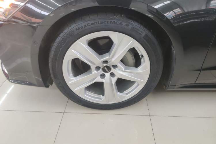 Used Audi A7 2021 40 TFSI Luxury Edition
