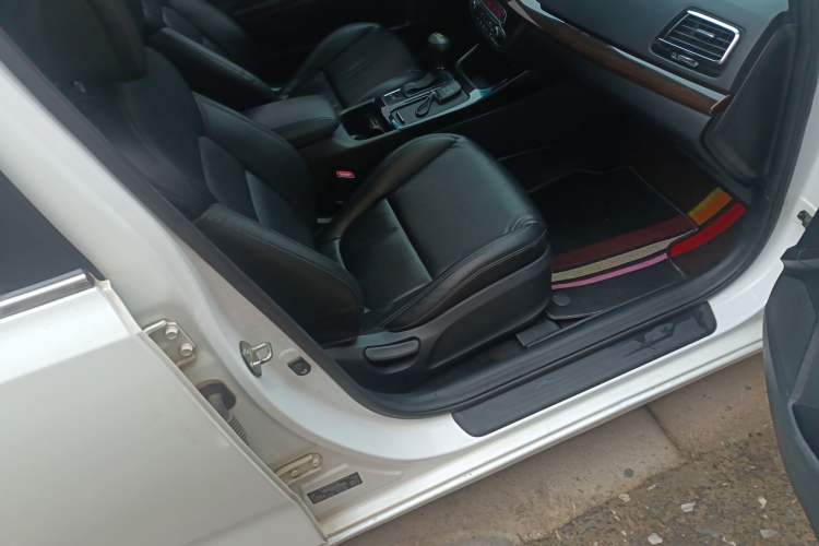 Used Kia K4 2014 1.6T Automatic Turbo