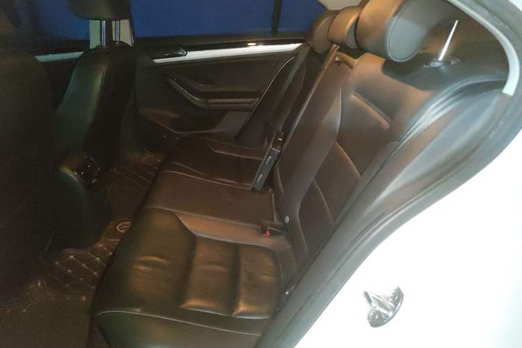 Used Volkswagen Sagitar 2017 1.6L Automatic Comfort Model