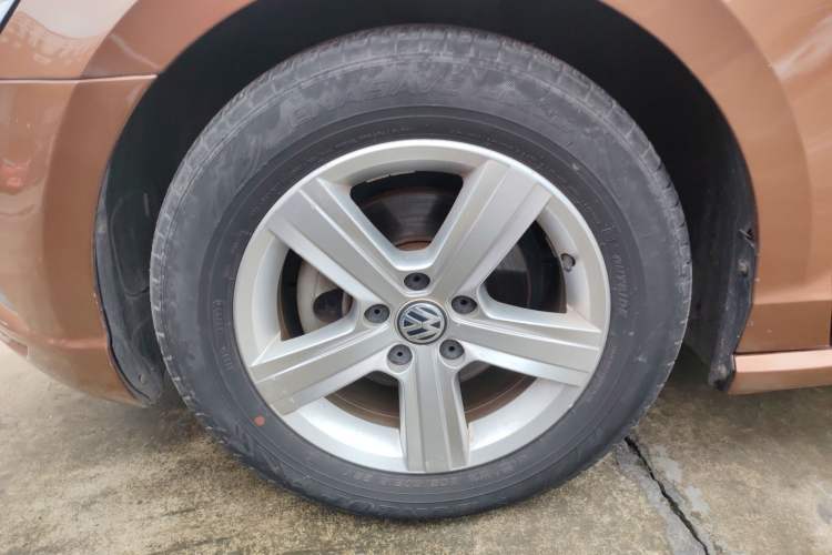 Used Volkswagen Lamando 2017 230TSI DSG Fashion Edition