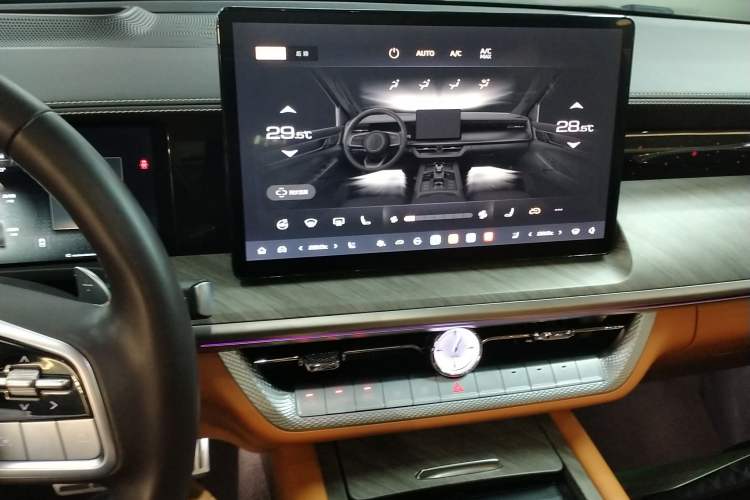 Used Tank 500 2023 3.0T Sport Edition Realm-Setting 5-Seater