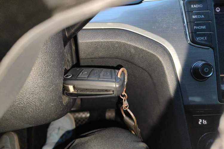 Used Volkswagen Lamando 2018 280TSI DSG Comfort Edition
