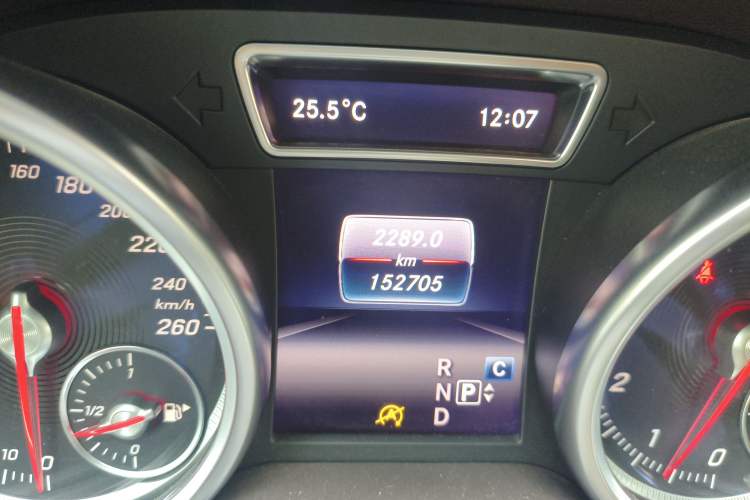 Used Mercedes-Benz GLE 2019 GLE 320 4MATIC Dynamic Edition Prestige Model