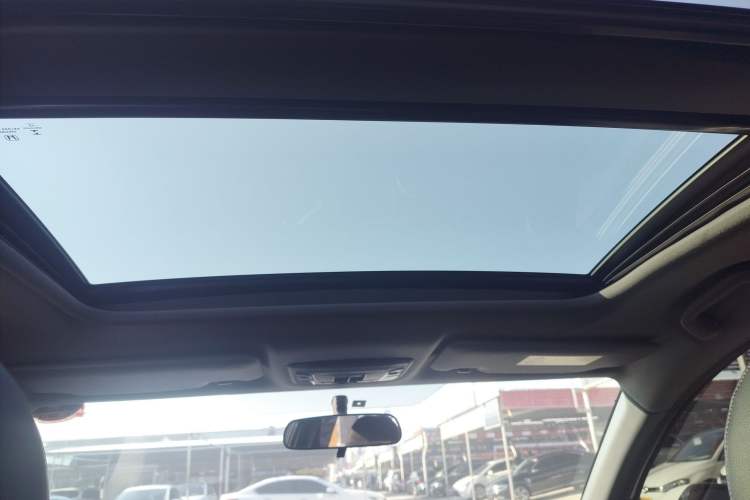 Used Honda XR-V 2021 1.5L CVT Comfort Version